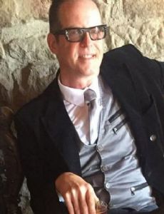 Chris Reccardi