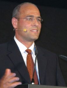 Peter Boehringer