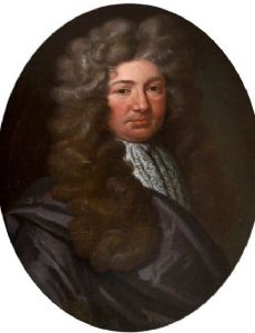 Sir Henry Parker, 2nd Baronet