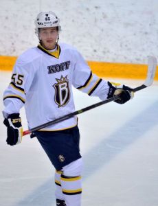 Niklas Tikkinen