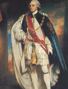 George Spencer, 4th Duke of Marlborough