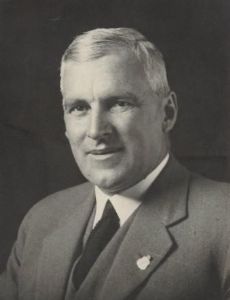 Archibald Blacklow