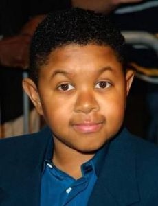 Emmanuel Lewis