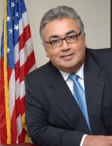 Ronald Calderon