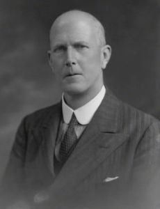 Robert Lockhart Hobson