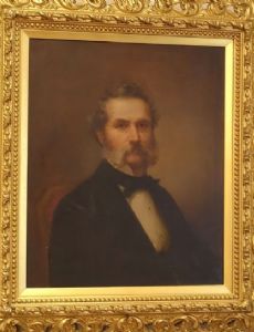 James Sullivan Lincoln