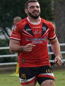 Maxime Hérold
