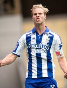 Gustav Engvall