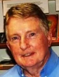 Stephen Gray (writer)