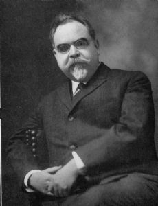 Rudolph Matas