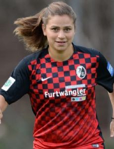 Anja Hegenauer