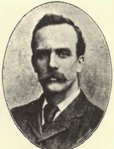 Tom McCarthy (trade unionist)