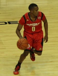 Kasey Hill