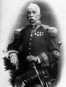 Juan Buendía
