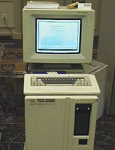Expert system
