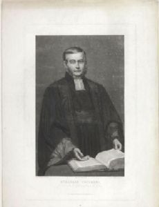 Athanase Laurent Charles Coquerel