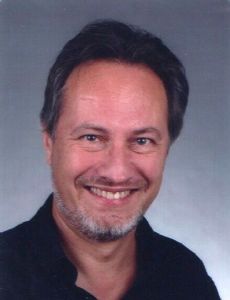 Oscar Nierstrasz