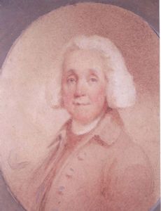 William Foster (bishop)