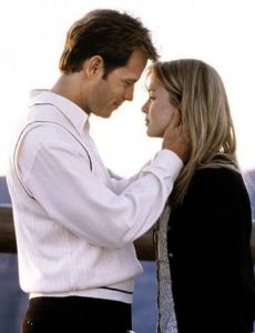 Renée Zellweger and Greg Kinnear