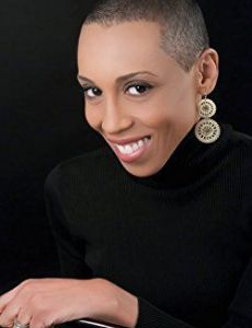 Andrea Davis Pinkney
