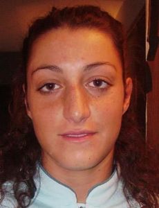 Laura Curione