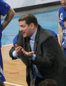 Aleksandar Todorov