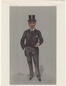 Charles Algernon Whitmore