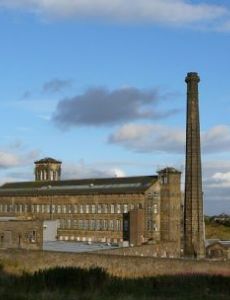 John Foster (textile manufacturer)