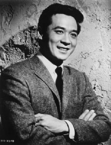James Shigeta