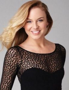 Whitney Rae Grandell