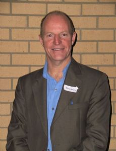 Alistair MacRae