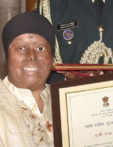 Pragya Prasun