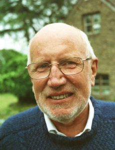 Barrie Gavin