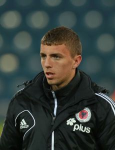 Arsid Kruja