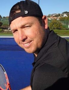 Wesley Whitehouse