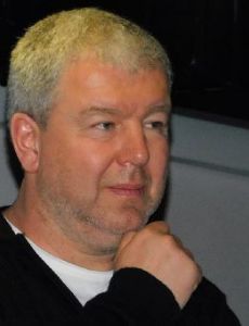 Aleksandr Robak