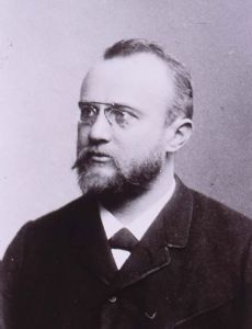 Friedrich Spitta