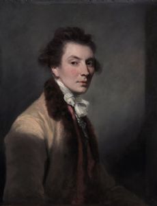 Luke Gardiner, 1st Viscount Mountjoy