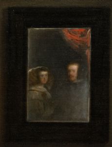 Philip IV of Spain and Mariana of Austria
