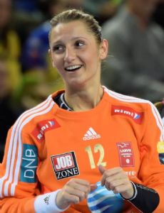 Alma Hasanić