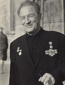 Konstantin Kokkinaki