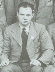John Galbally