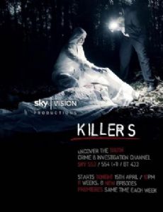 Killers: Behind the Myth
