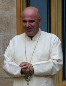 George Bacouni