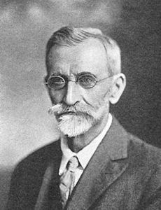 Frank Stephens (naturalist)