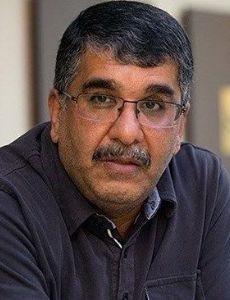 Ahmad Dehqan