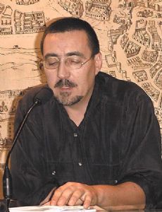 Francisco Domene