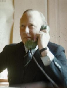 John Jestyn Llewellin, 1st Baron Llewellin