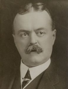 Édouard Burroughs Garneau