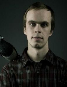 Peter Broderick